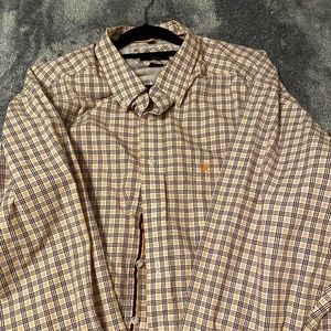 Ariat long sleeve
